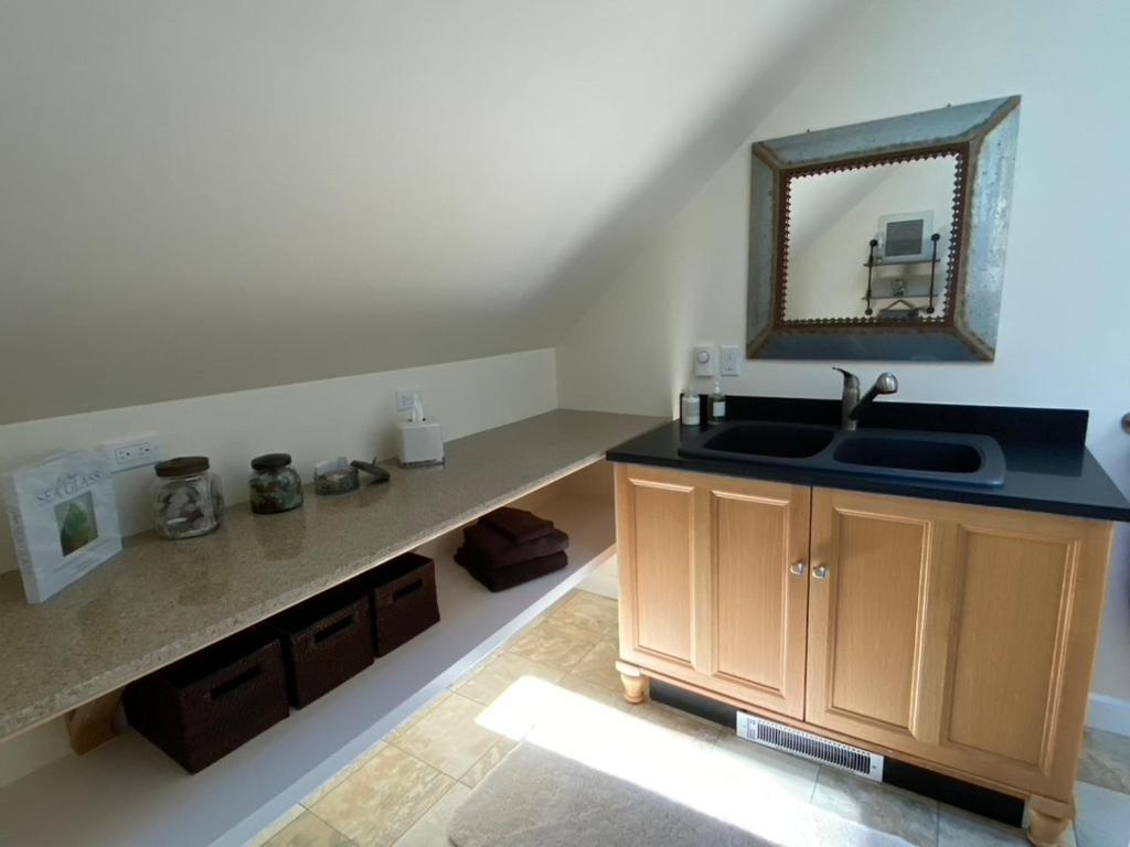 Madrona Suite Eastsound Exterior foto