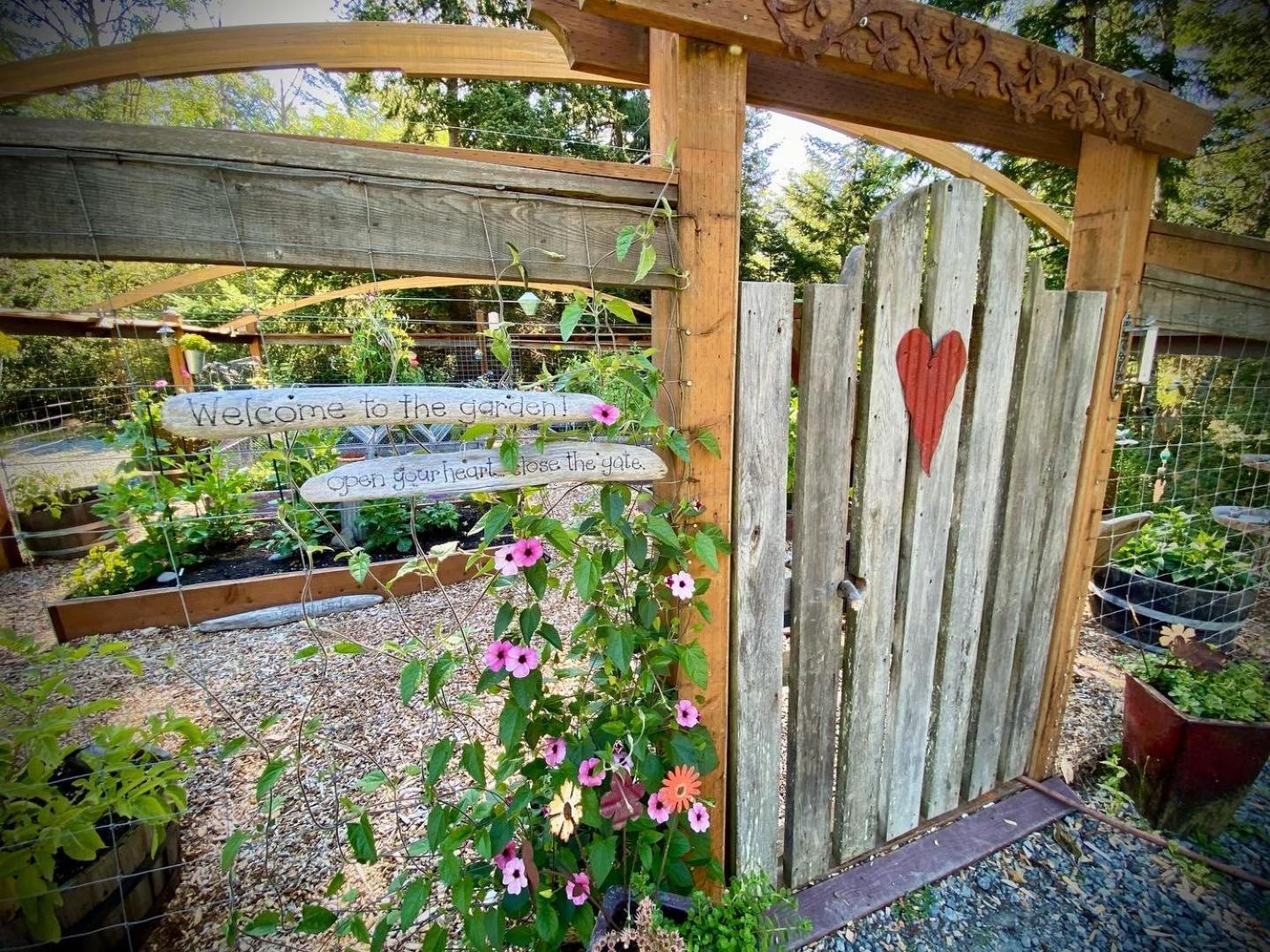Madrona Suite Eastsound Exterior foto
